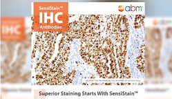 SensiStainTM Antibody Flyer
